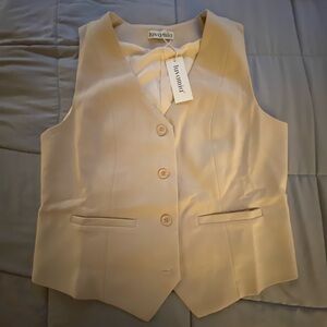 luvamia VEST